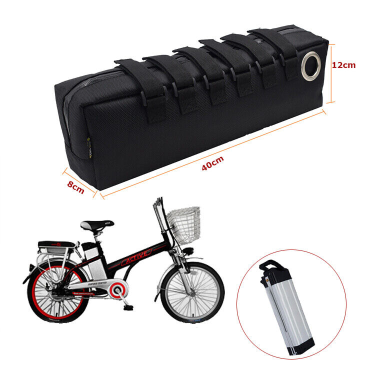 How To Store E-bike Battery
