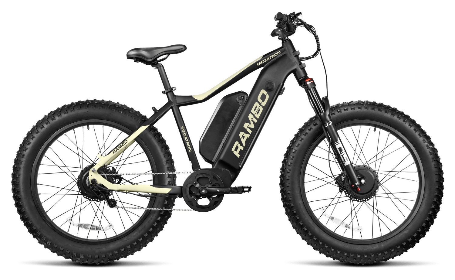 Comparing the Best E-Bikes for Hunting: 2024’s Top Choices